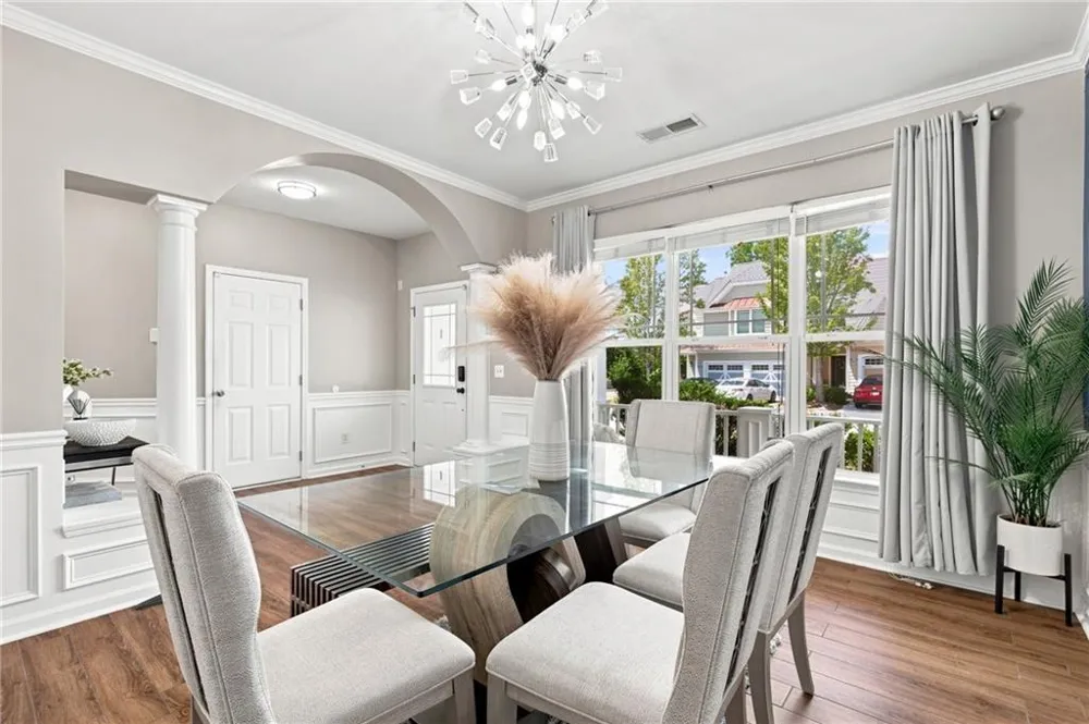 3602 Silver Brooke Lane NW Kennesaw, GA 30144