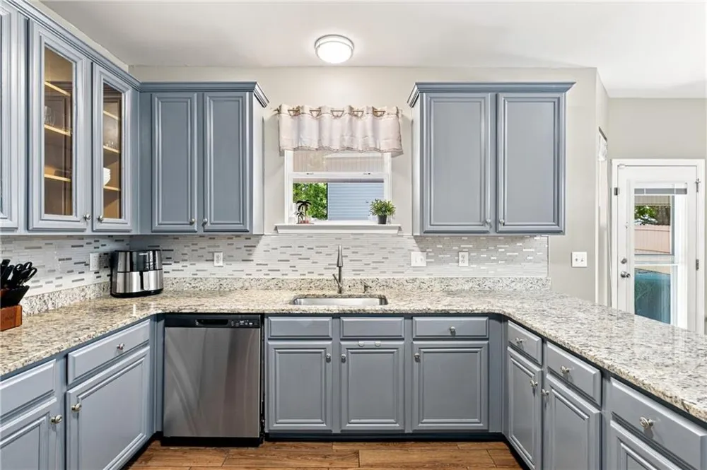 3602 Silver Brooke Lane NW Kennesaw, GA 30144