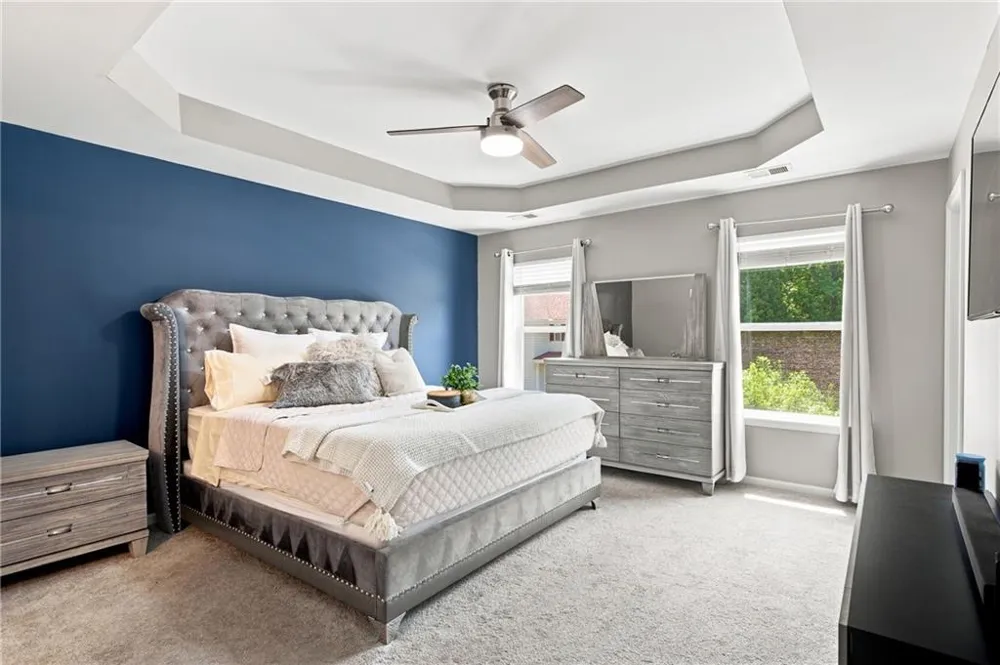 3602 Silver Brooke Lane NW Kennesaw, GA 30144