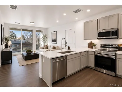 1650 Sheridan Boulevard #105