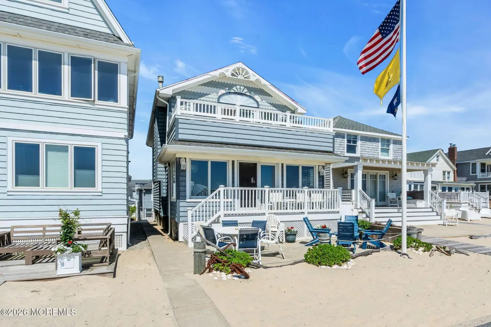 419 Beach Front Manasquan, NJ 08736