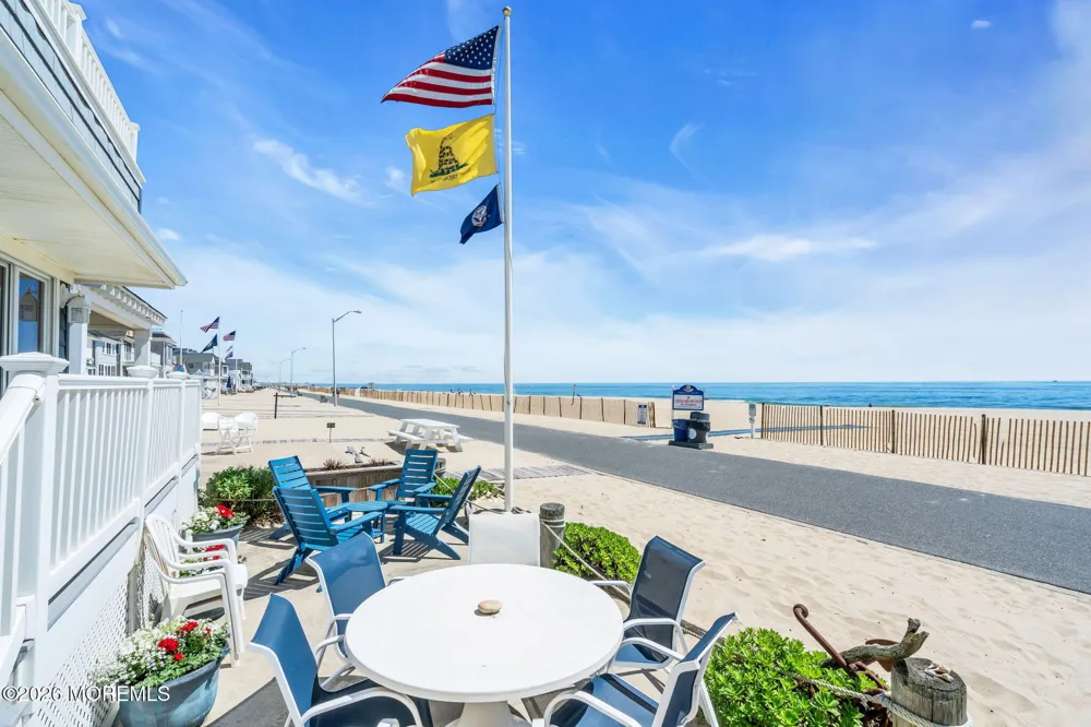 419 Beach Front Manasquan, NJ 08736