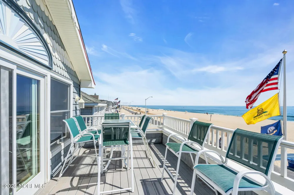 419 Beach Front Manasquan, NJ 08736