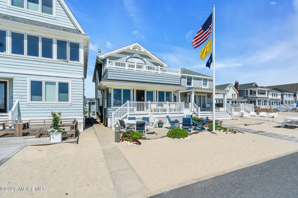 419 Beach Front Manasquan, NJ 08736