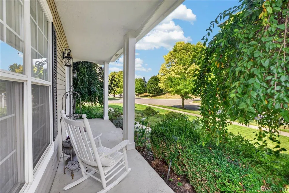 840 Cross Circle Oxford Charter Township, MI 48371