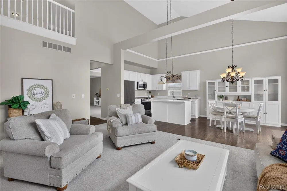 840 Cross Circle Oxford Charter Township, MI 48371