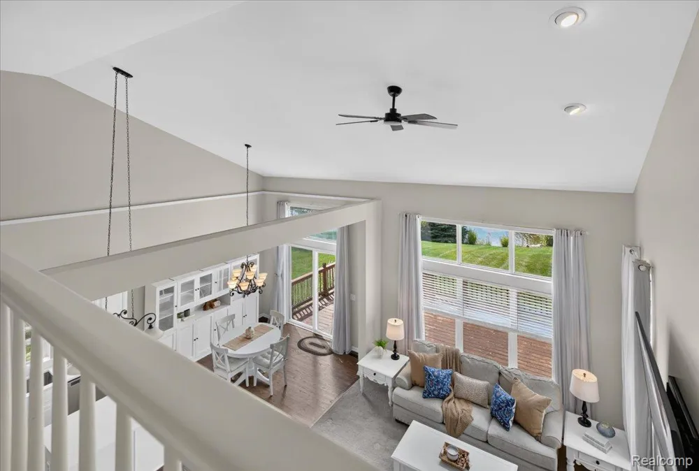 840 Cross Circle Oxford Charter Township, MI 48371