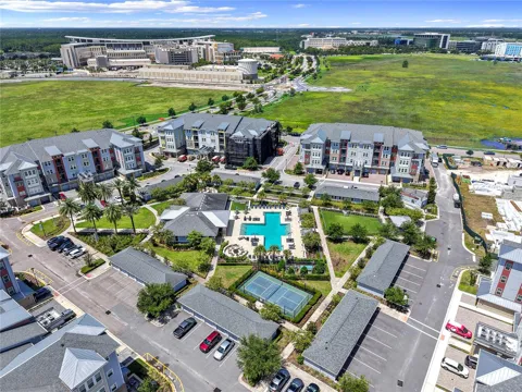 7545 LAUREATE BOULEVARD #7404