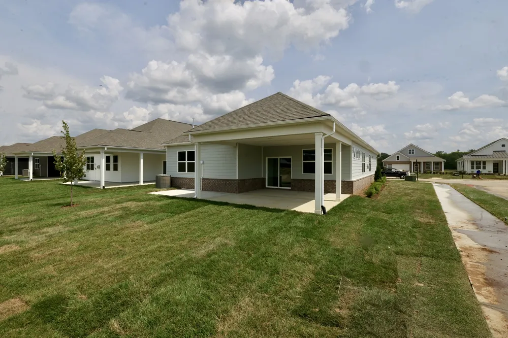 5236 Synergy PVT Way Gallatin, TN 37066