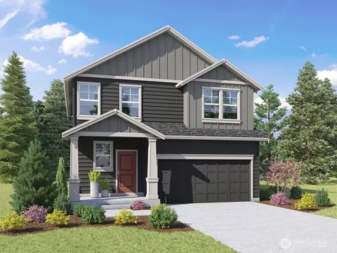 7821 286th Place NW #34