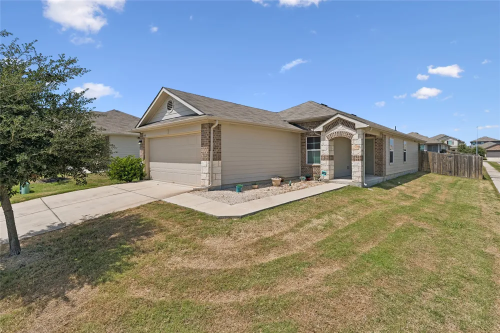 14930 Gypsum Mill Road Manor, TX 78653