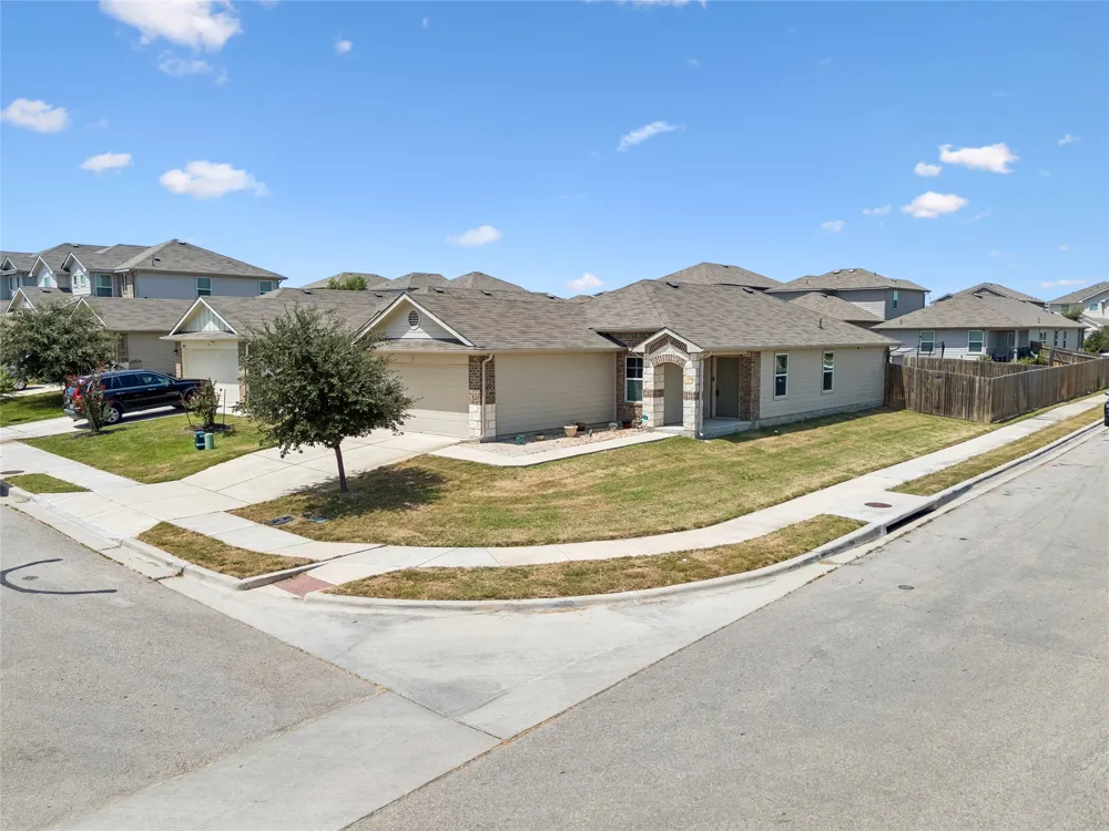 14930 Gypsum Mill Road Manor, TX 78653