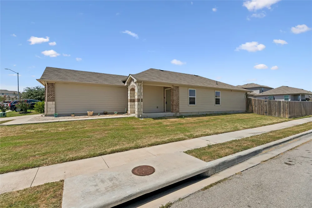 14930 Gypsum Mill Road Manor, TX 78653