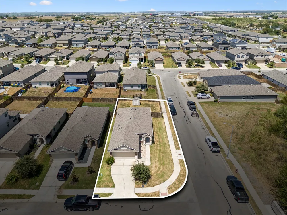14930 Gypsum Mill Road Manor, TX 78653