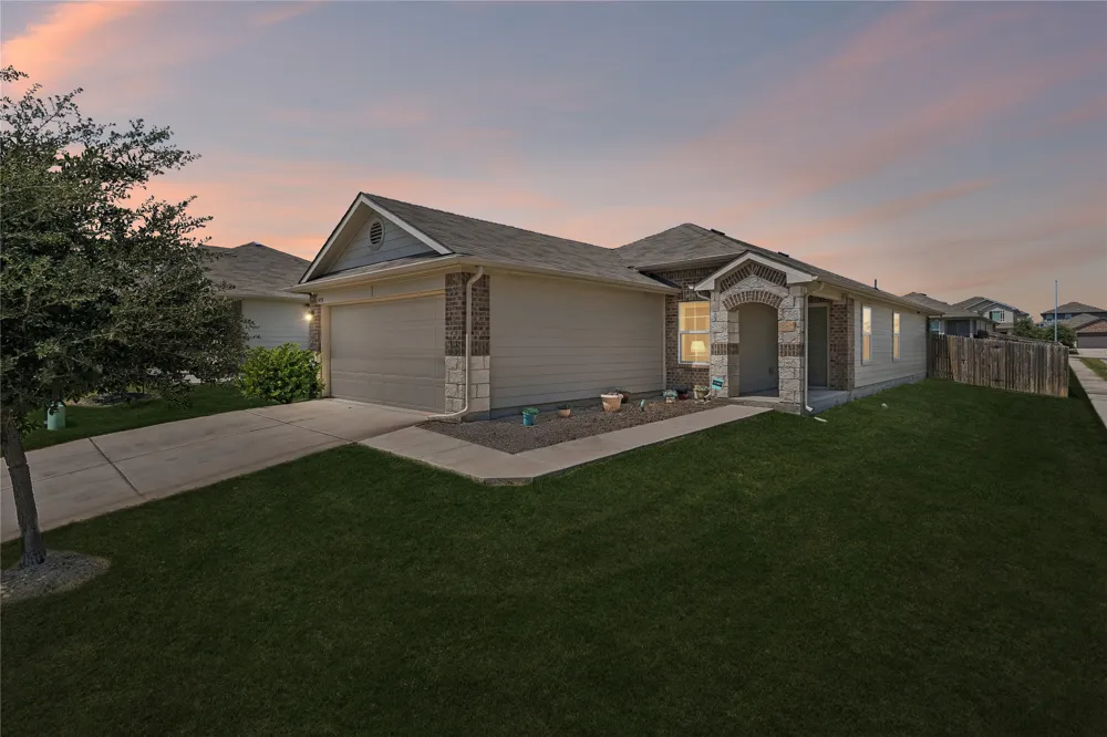 14930 Gypsum Mill Road Manor, TX 78653