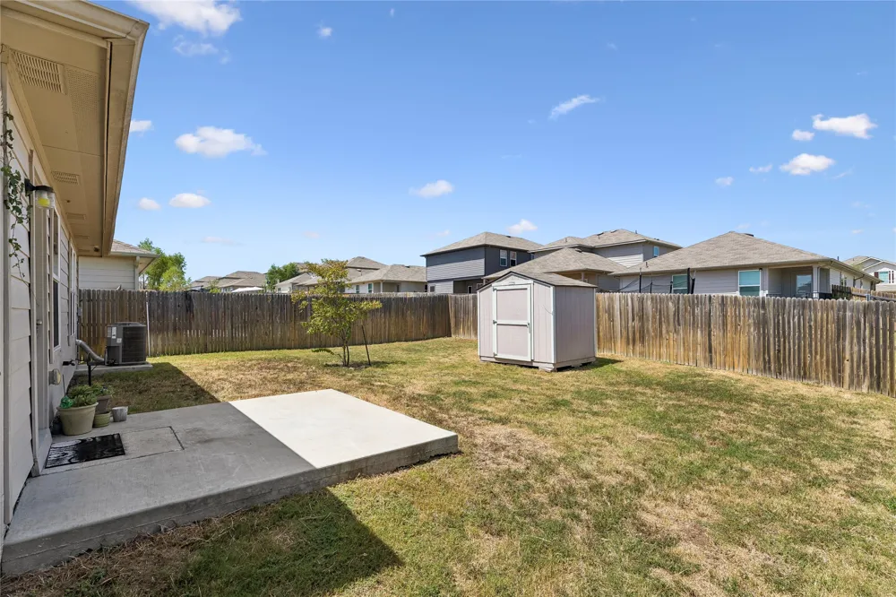 14930 Gypsum Mill Road Manor, TX 78653