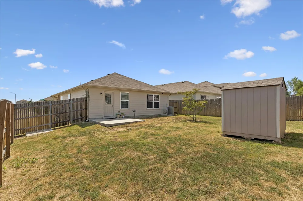 14930 Gypsum Mill Road Manor, TX 78653