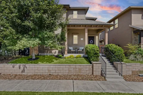 1518 Frontier Valley Drive