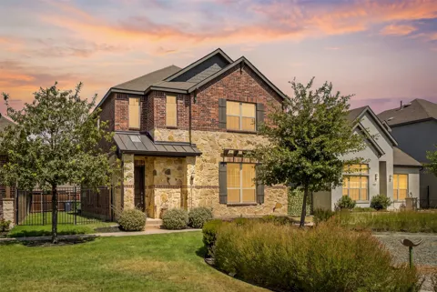 4529 Stone Valley Trail