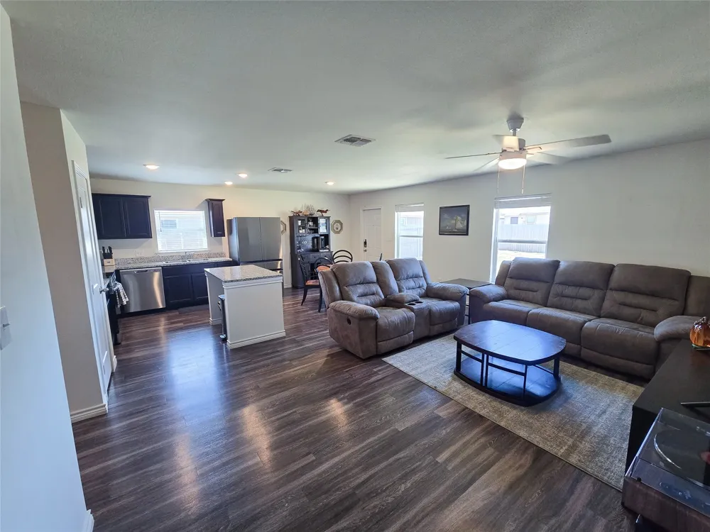 3609 Yamini Drive Abilene, TX 79606