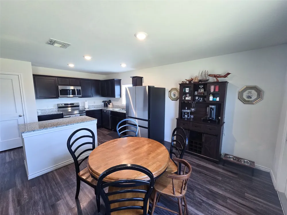 3609 Yamini Drive Abilene, TX 79606