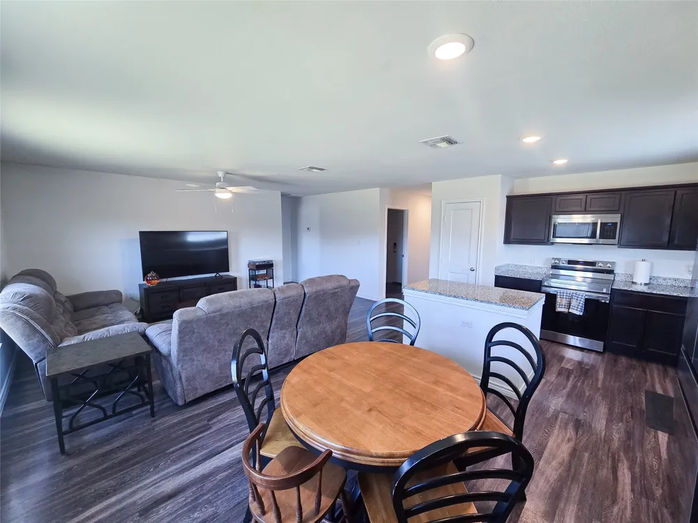 3609 Yamini Drive Abilene, TX 79606