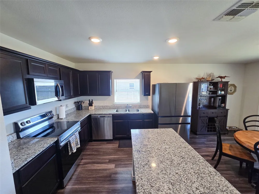 3609 Yamini Drive Abilene, TX 79606