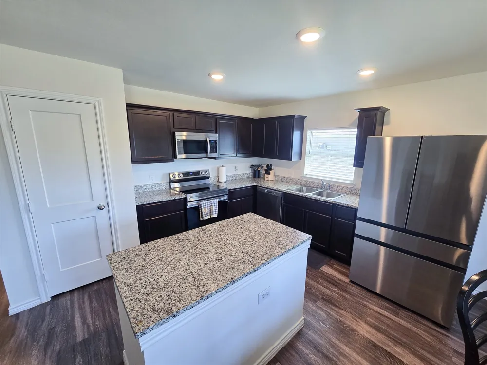3609 Yamini Drive Abilene, TX 79606