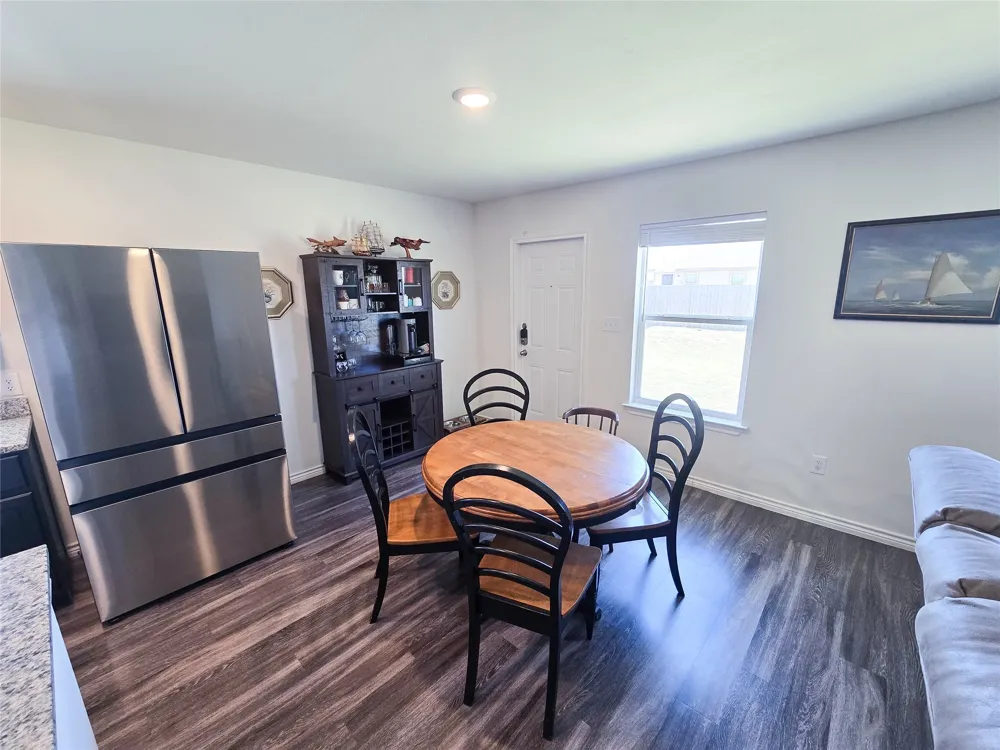 3609 Yamini Drive Abilene, TX 79606