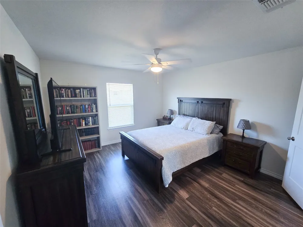 3609 Yamini Drive Abilene, TX 79606