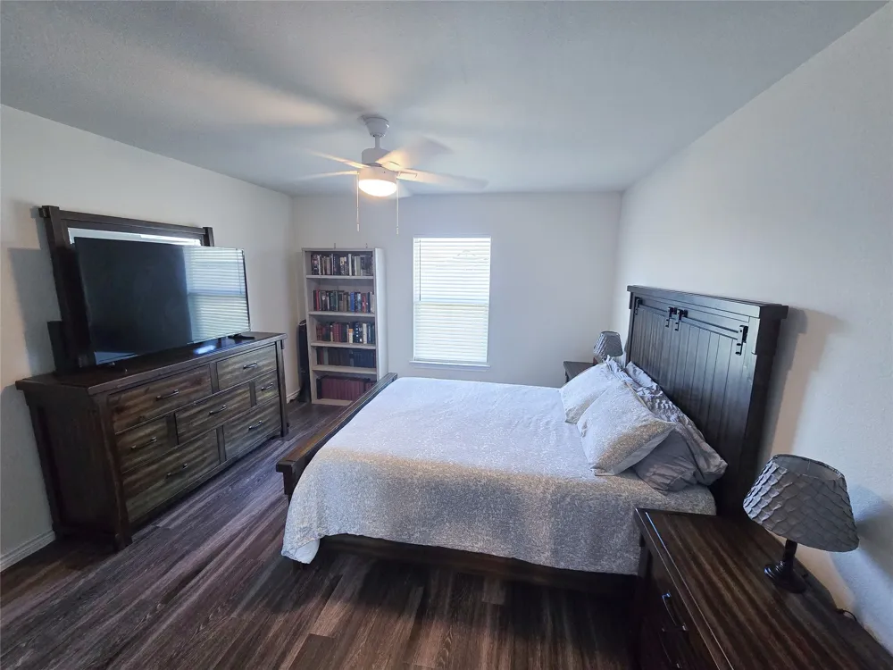 3609 Yamini Drive Abilene, TX 79606