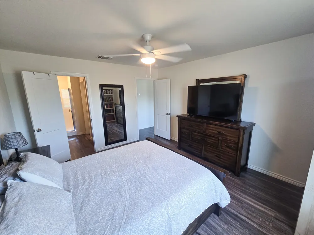 3609 Yamini Drive Abilene, TX 79606