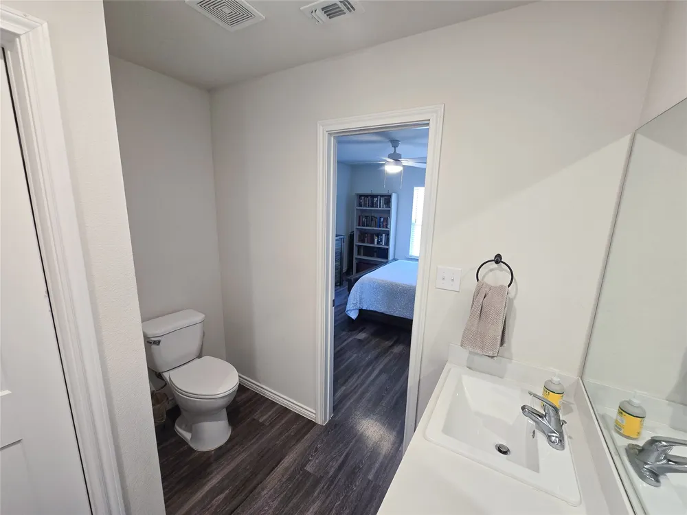 3609 Yamini Drive Abilene, TX 79606