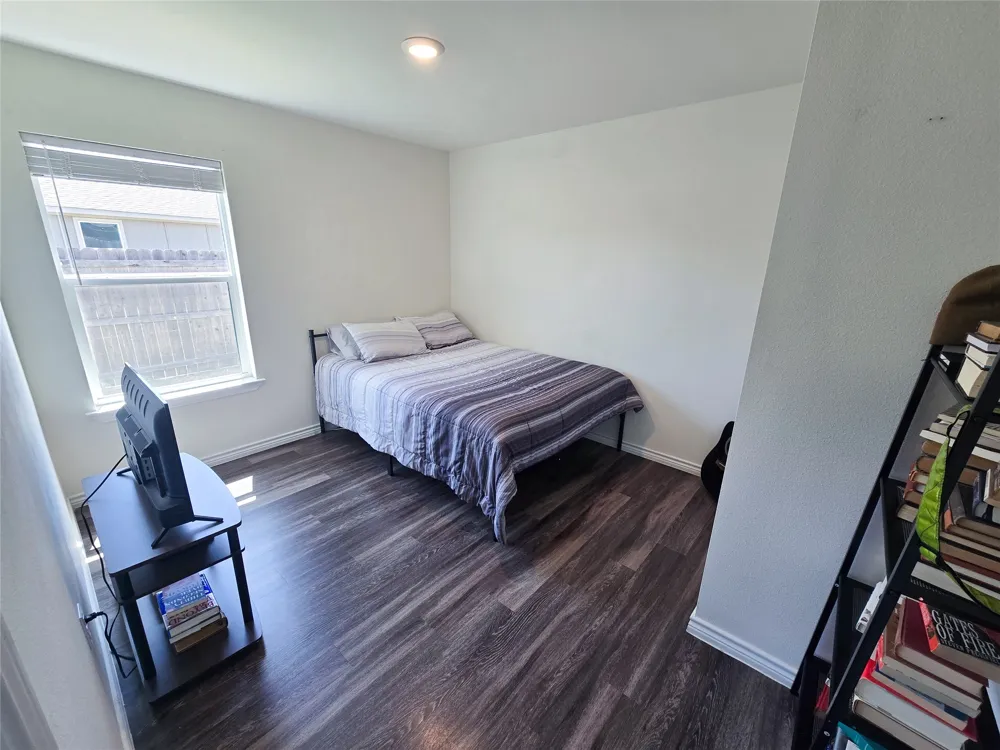 3609 Yamini Drive Abilene, TX 79606