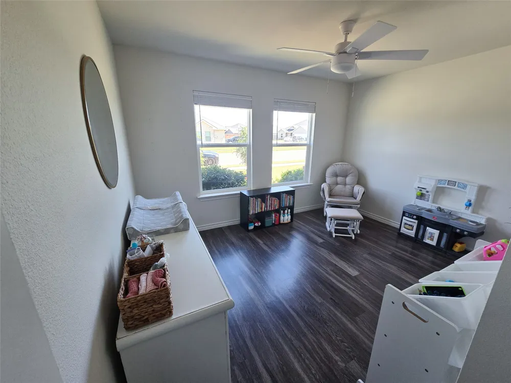 3609 Yamini Drive Abilene, TX 79606