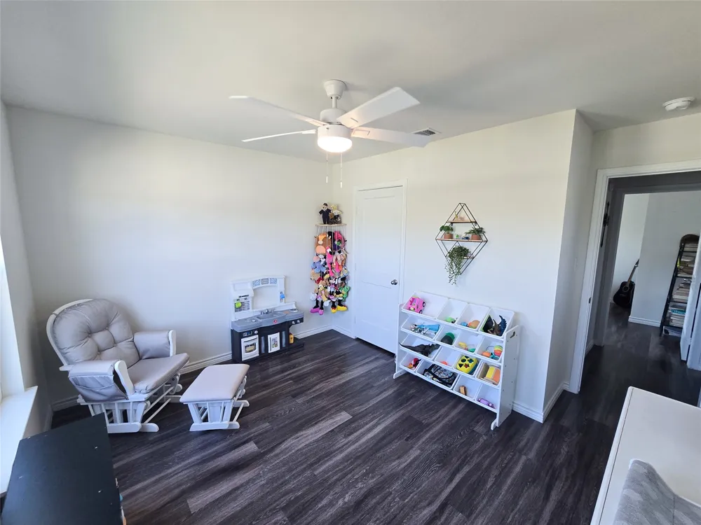 3609 Yamini Drive Abilene, TX 79606
