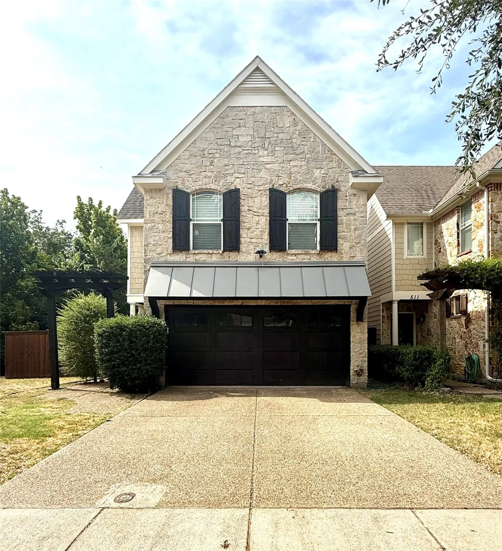 509 Heath Lane Coppell, TX 75019