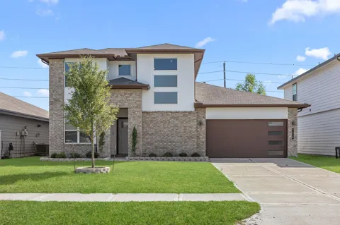 7018 Whispering Leaf Street