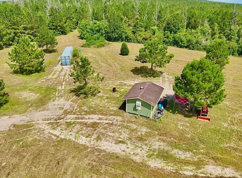 81363 George Sanner Rd Village Mills, TX 77663