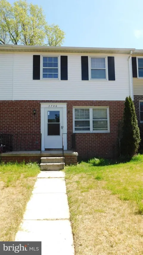 3706 DOUBLE ROCK LANE