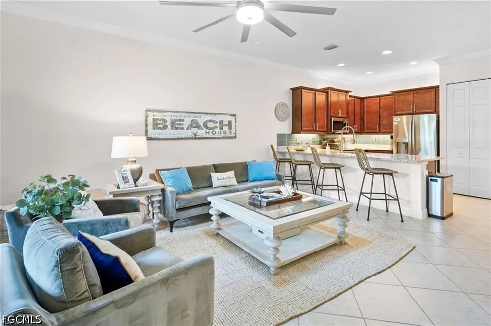 Five Waters Circle Fort Myers, FL 33913