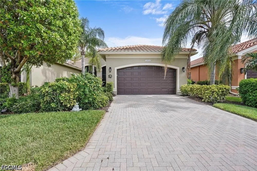 Five Waters Circle Fort Myers, FL 33913