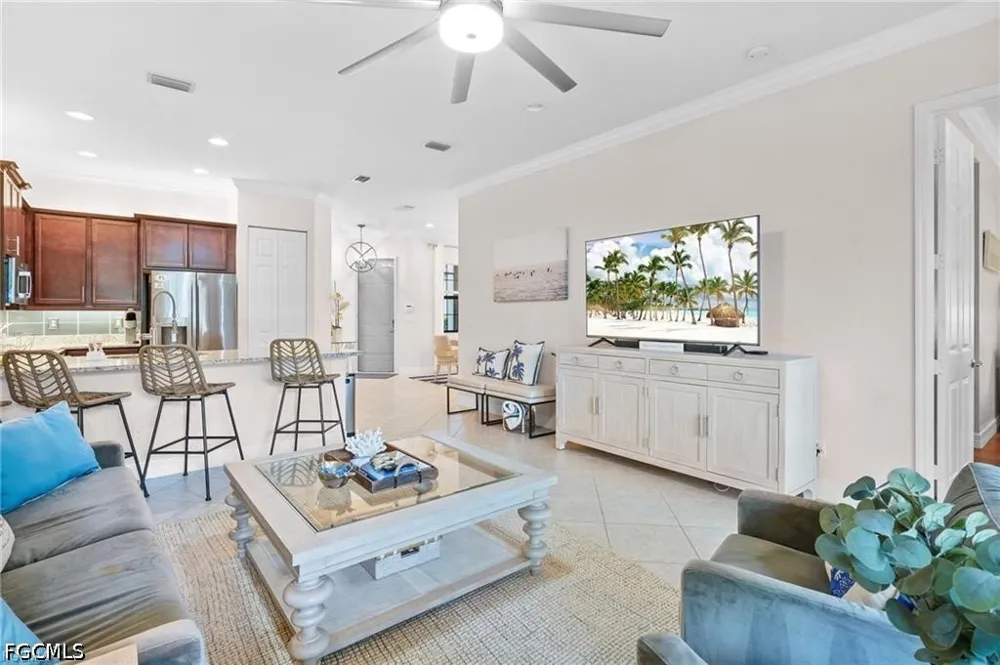 Five Waters Circle Fort Myers, FL 33913