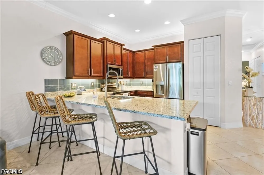 Five Waters Circle Fort Myers, FL 33913