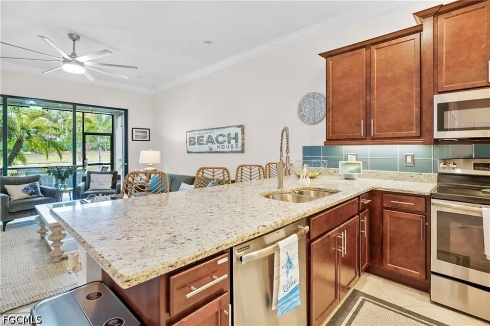 Five Waters Circle Fort Myers, FL 33913