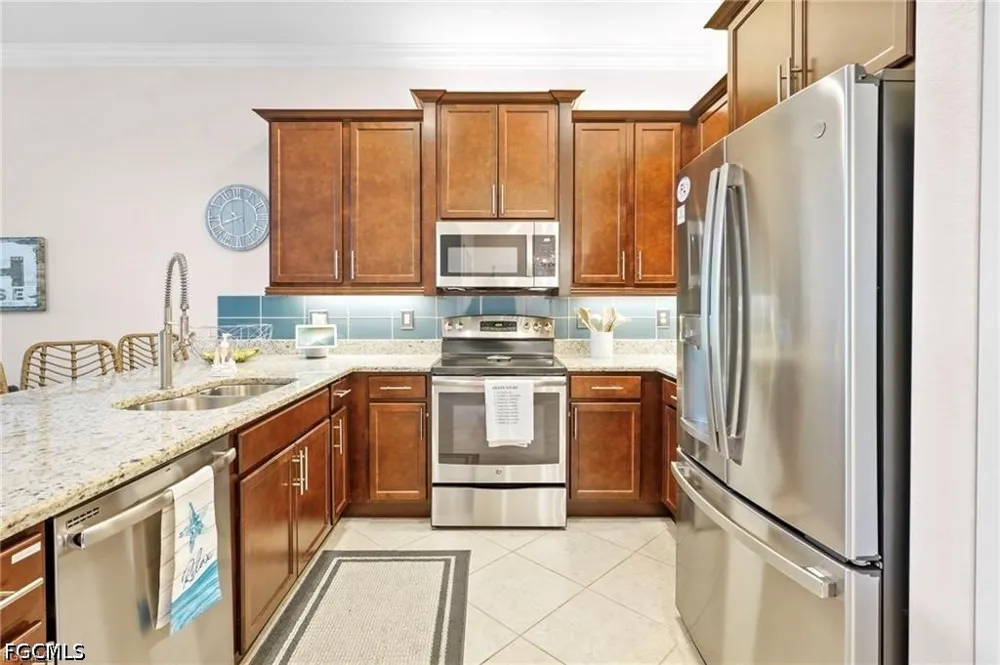 Five Waters Circle Fort Myers, FL 33913