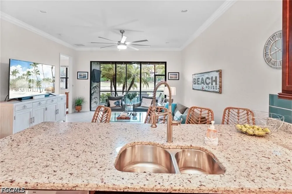 Five Waters Circle Fort Myers, FL 33913