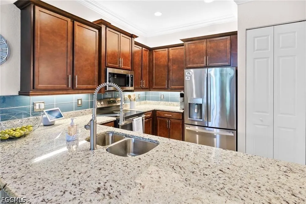 Five Waters Circle Fort Myers, FL 33913