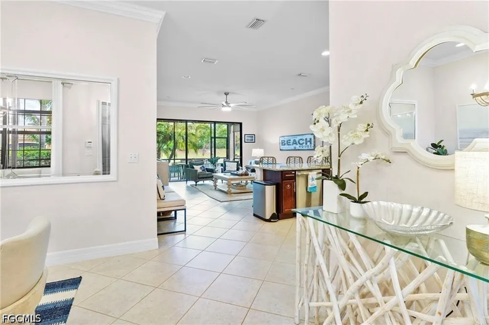 Five Waters Circle Fort Myers, FL 33913