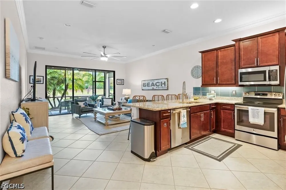 Five Waters Circle Fort Myers, FL 33913